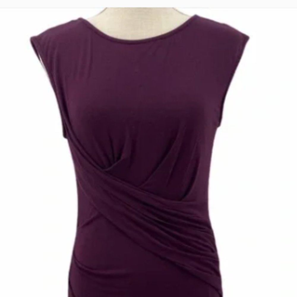 Kut From The Kloth Plum Dress - Size 12